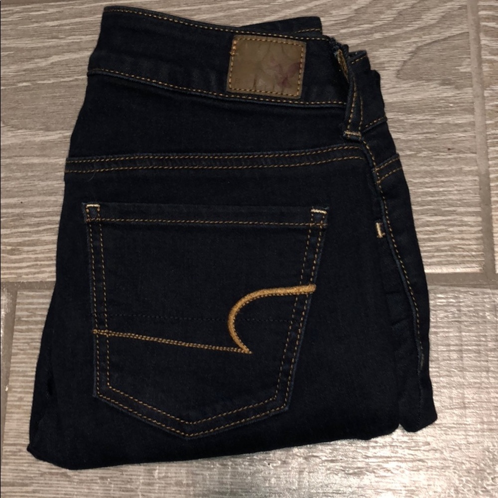🦅 American eagle outfitters